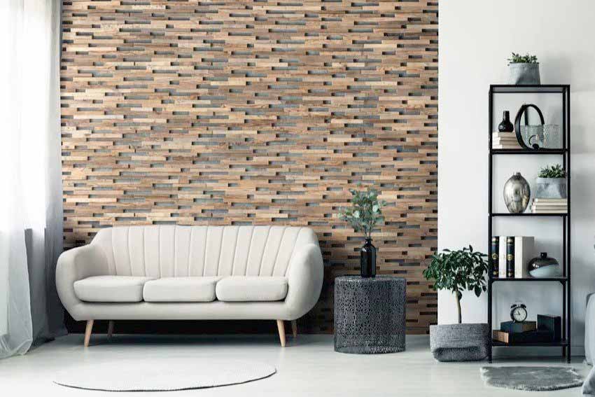 Home interior designers in Bangalore - What is the cost of wall panelling and its materials for a Home in 2024