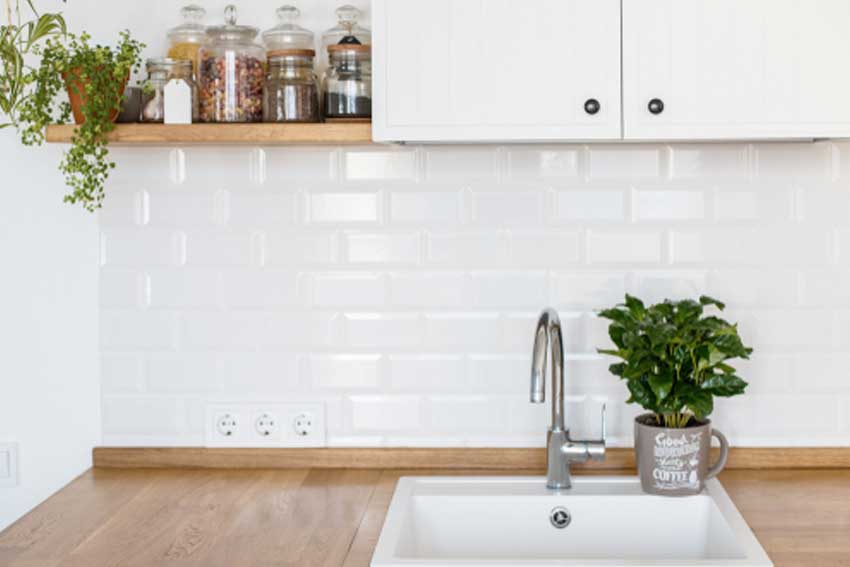 Home interior designer in Bangalore - How to Select the Perfect Kitchen Sink Designs for Your Kitchen?