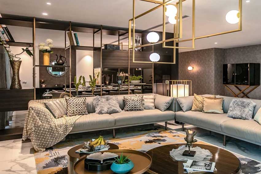 Interior Design Trends 2023: Experts Share What's in This Year | Vogue