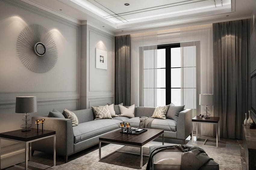 Best home interior designers in Bangalore - 10 BEST DRAWING ROOM DESIGNS FOR YOUR HOME IN 2023