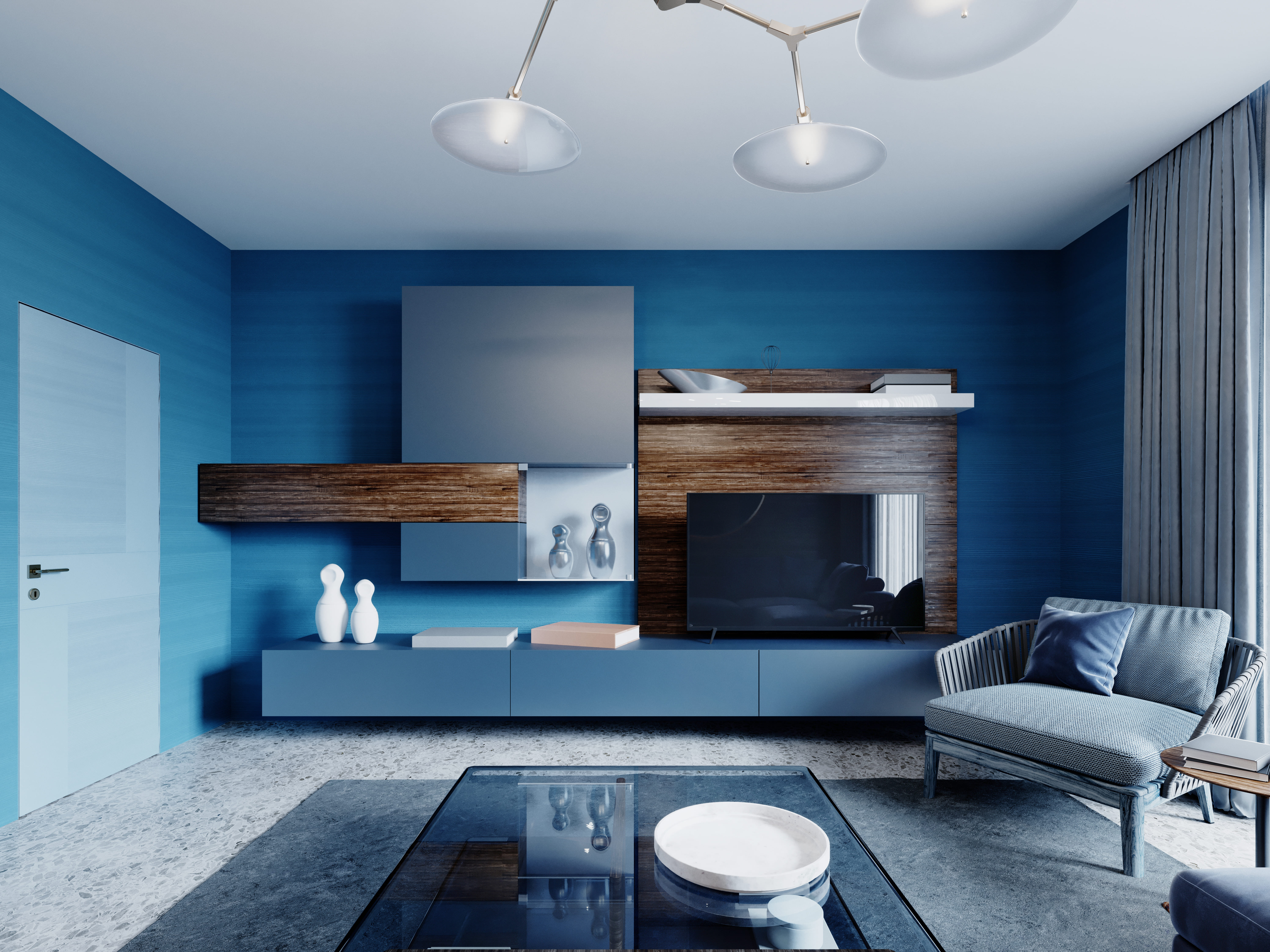 Top 13 Luxury Home Decor Ideas for a High-End Interior – Inspirations |  Essential Home