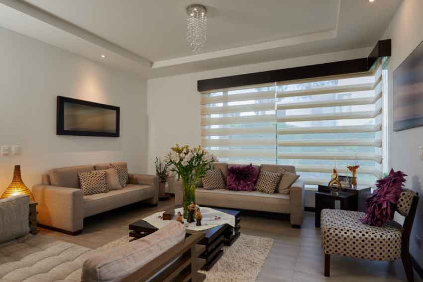 Best home interior designers in Bangalore - Everything You Need To Know About Arranging Furniture In A Rectangular Living Room