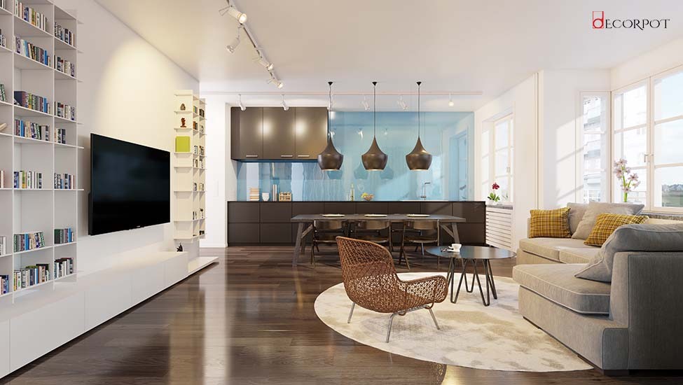 Interior Designer vs Interior Decorator Which Does Your Home Need?