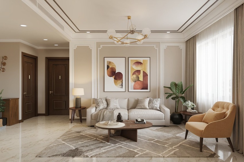 Best home interior designers in Bangalore - What is the interior design cost in Vijayawada for 2BHK, 3BHK, and 4BHK homes?