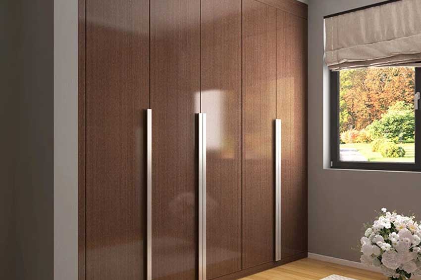 Best home interior designers in Bangalore - Wardrobe Handle Design: A Step-by-Step Guide 2024