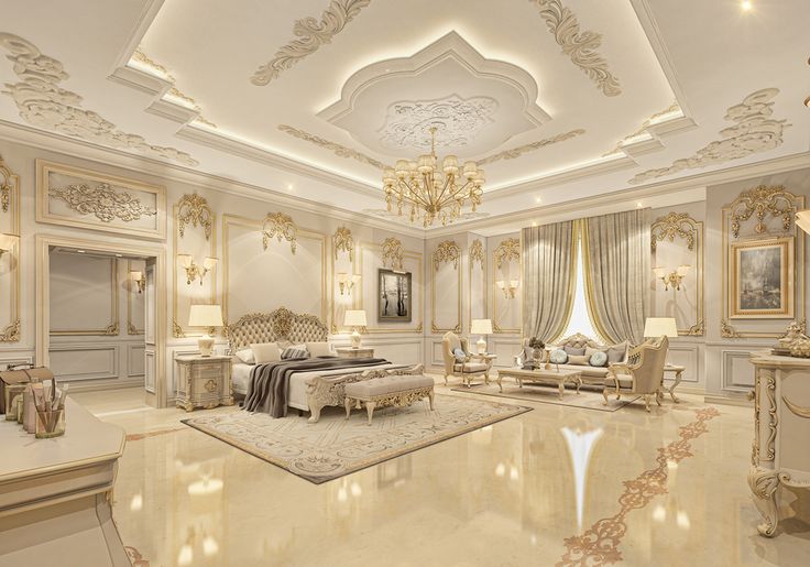 Luxury Home Interior Lighting Designs