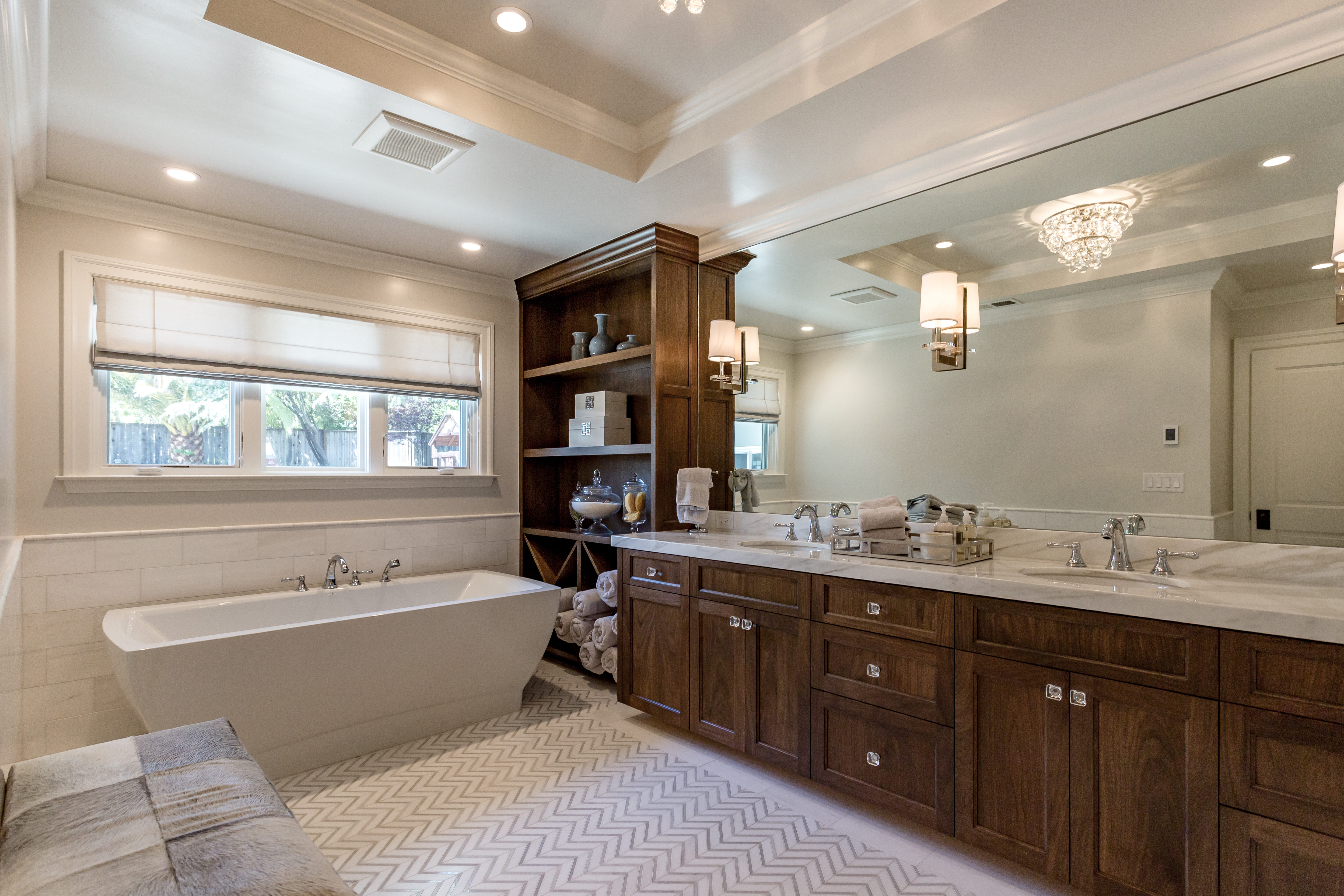 Bathroom Elegance: Inspiring Home Design