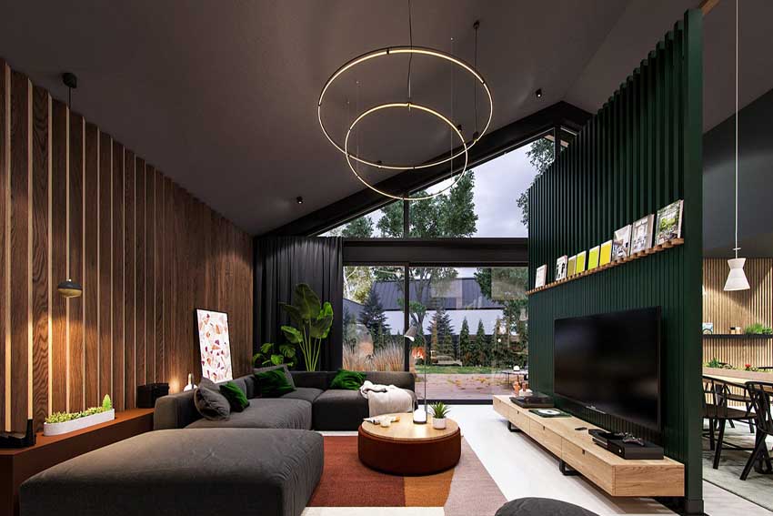 Best home interior designers in Bangalore - An Exclusive Guide to 2BHK Home Interior Designs