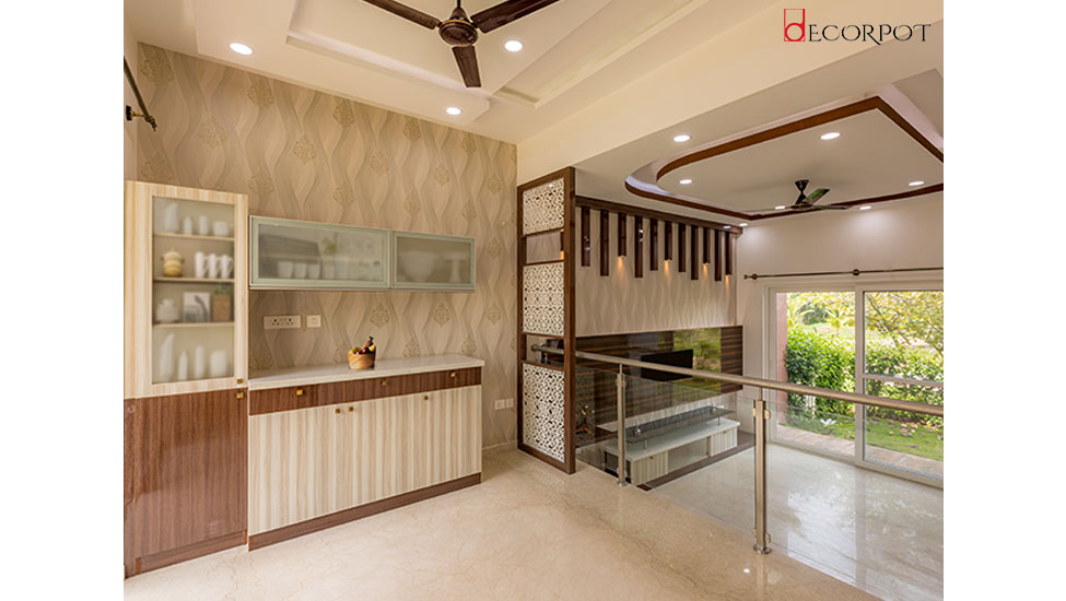 Best home interior designers in Bangalore - Thereâ€™s No Place Like Home!