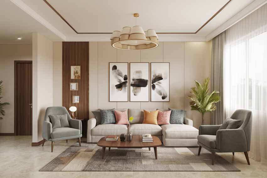 Best home interior designers in Bangalore - Introducing Decorpot’s Brand New 17th Experience Centre in Sector 48, Gurugram