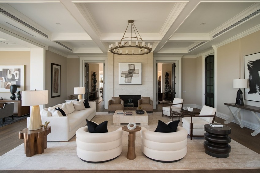 Best home interior designers in Bangalore - 11+ Exclusive Insights To Design a Luxury Home On Your Budget