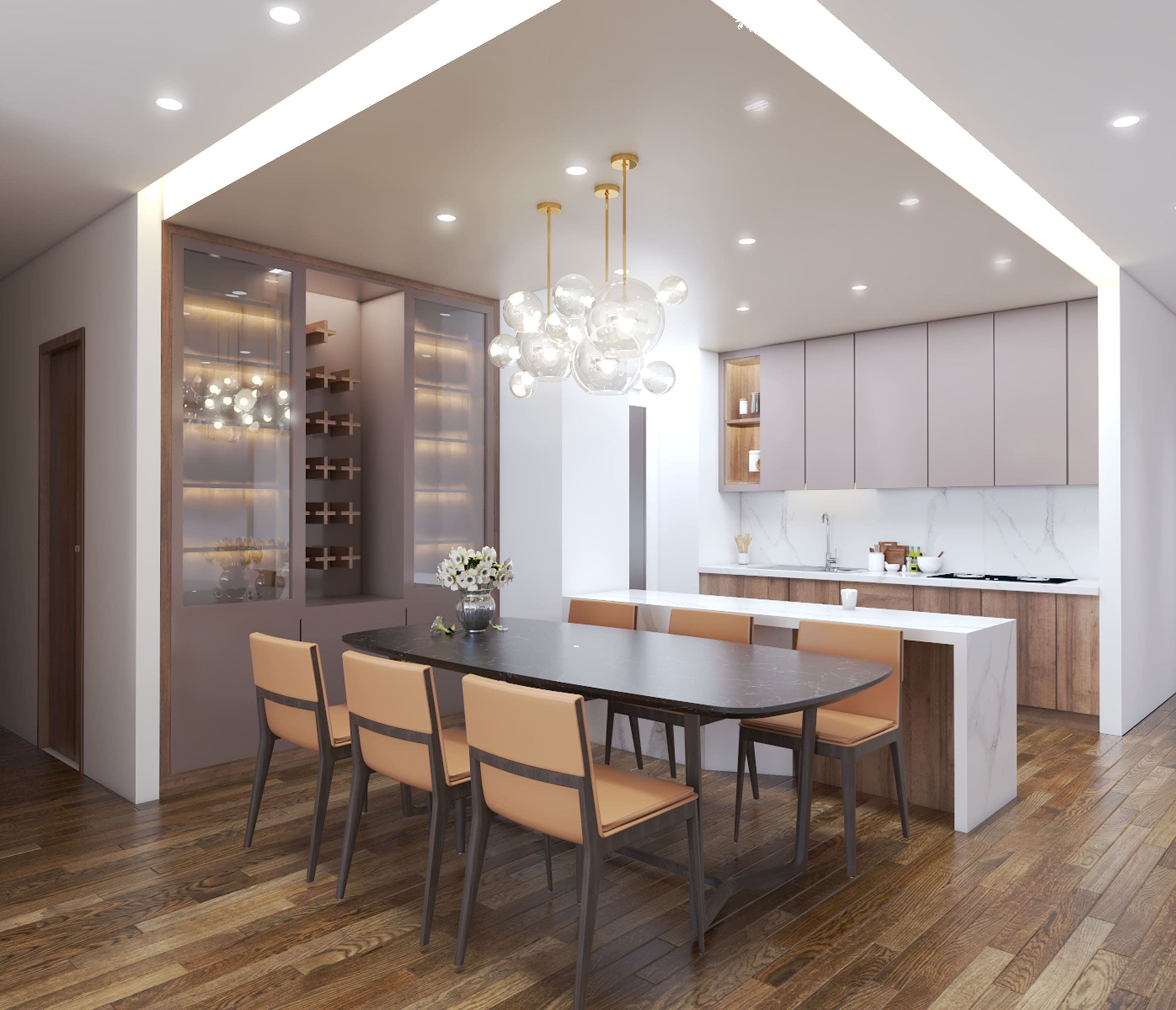 Best home interior designers in Bangalore - Everything you should know about the Interior Lighting Designs for home in 2023
