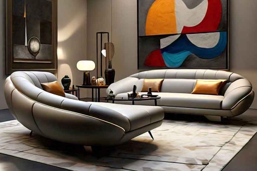 New Sofa Ideas