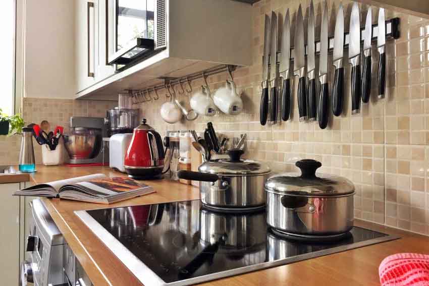Best home interior designers in Bangalore - How to Clean and Care for Your Modular Kitchen: Tips and Guidance From Professionals