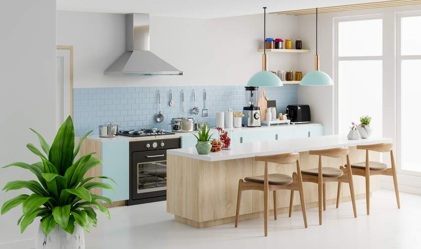Best home interior designers in Bangalore - MODULAR KITCHEN DESIGN TRENDS THAT ARE GONNA TO WONDERS IN 2023