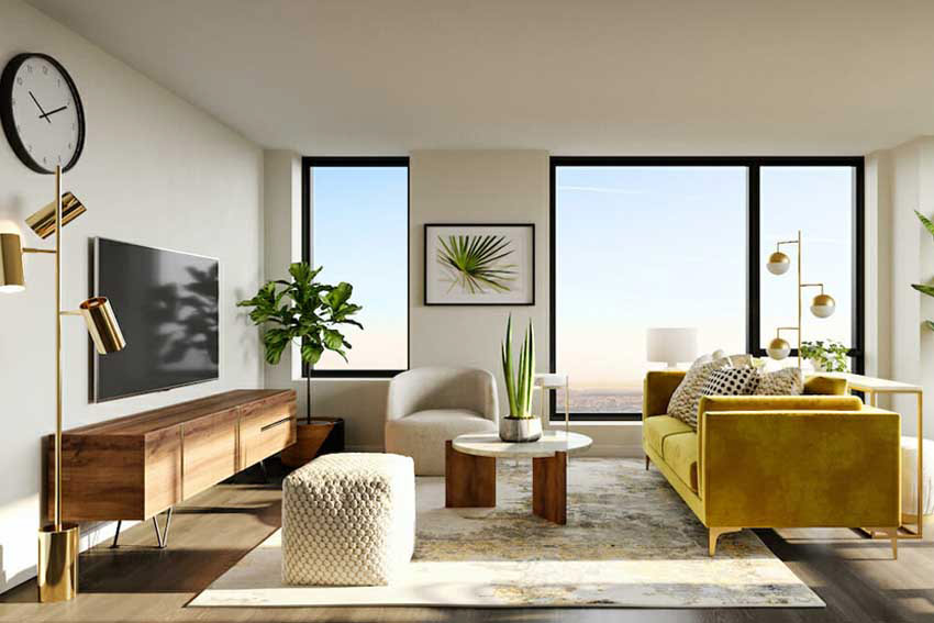 Best home interior designers in Bangalore - The Rise of Sustainable Interior Design: Eco-Friendly Choices for Your Home