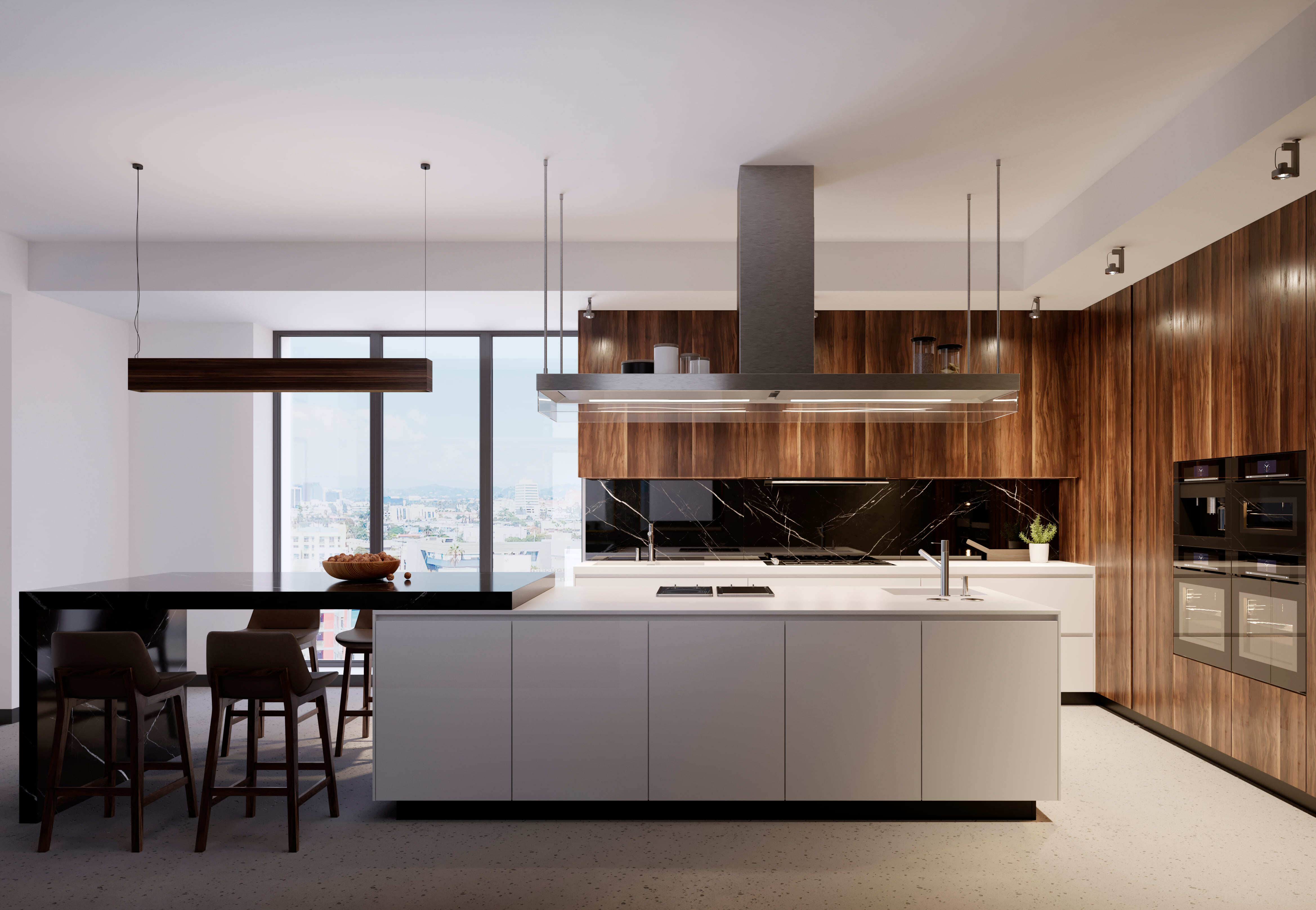 go smart modular kitchen