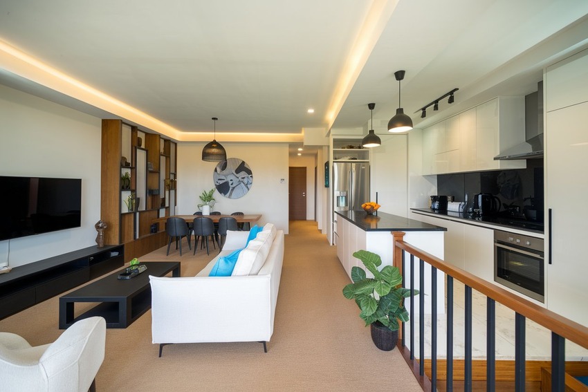 4 BHK Interior Cost in Vijayawada