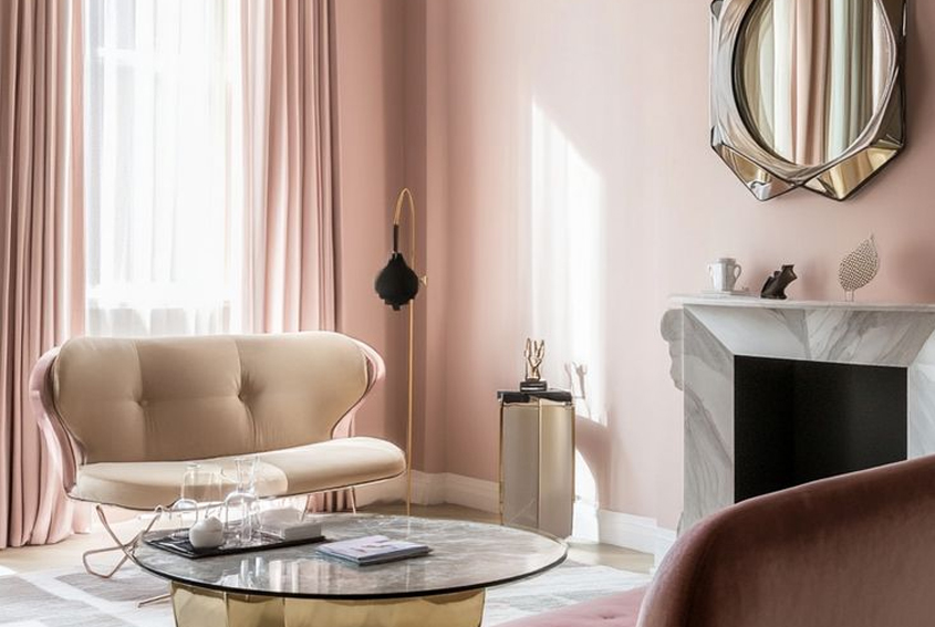 Modernized Apartment Interior Design Ideas for Kolkata