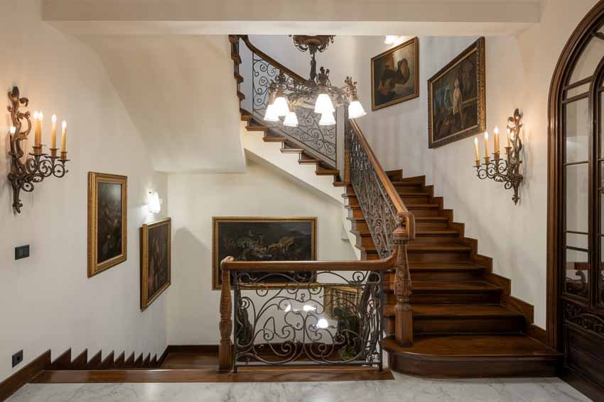 3BHK Villa Interior Design