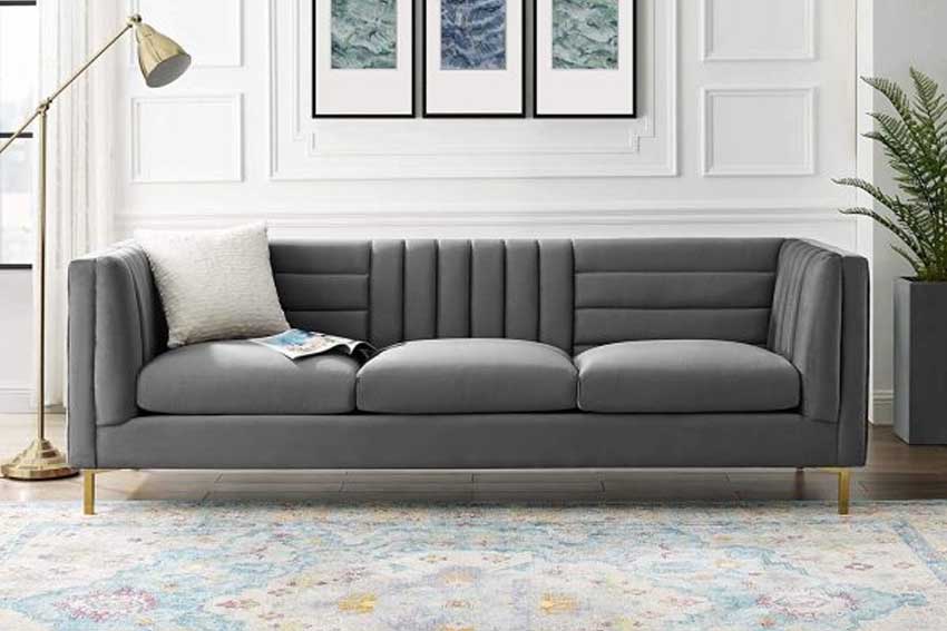 Trending Sofa Design Ideas For Living