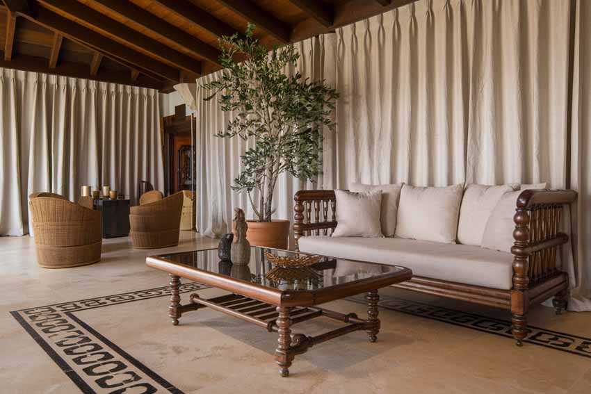 The Best Villa Designs