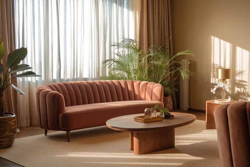 Statement Furniture