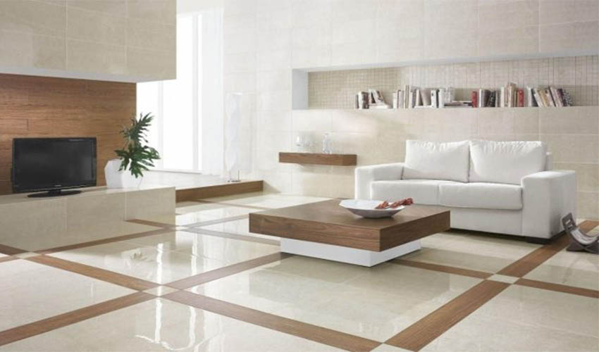 Borders Marble Flooring Designs