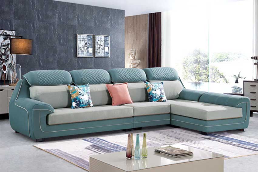 Trending Sofa Design Ideas For Living Room In 2024