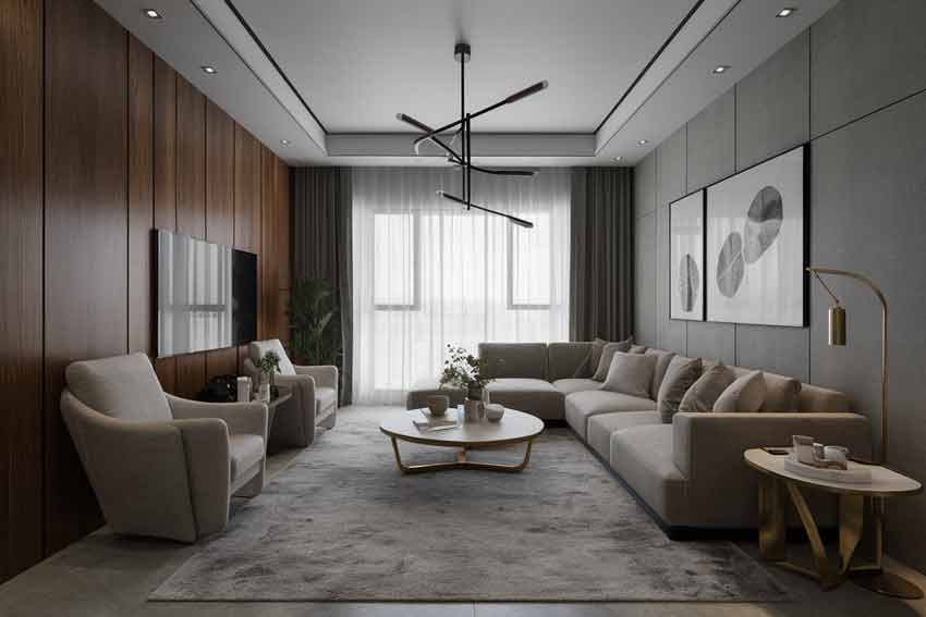 Opt for Minimalistic Designs 