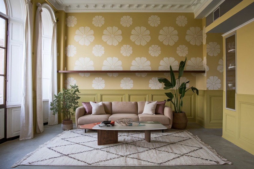 No-Cost EMI Interior Design: A Game Changer