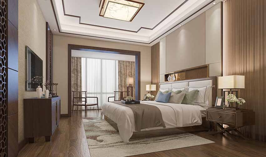 False ceiling design trends that are gonna reach the sky in 2023