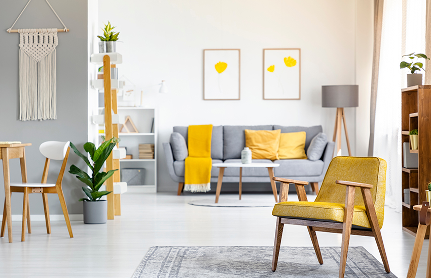 Tips For Choosing The Right Furniture For Your Home