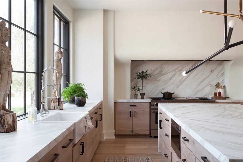 Backsplash Theme for the Kitchen Decoration