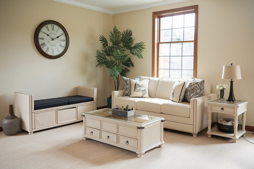 Interior Design Secrets Unveiled For Your Home