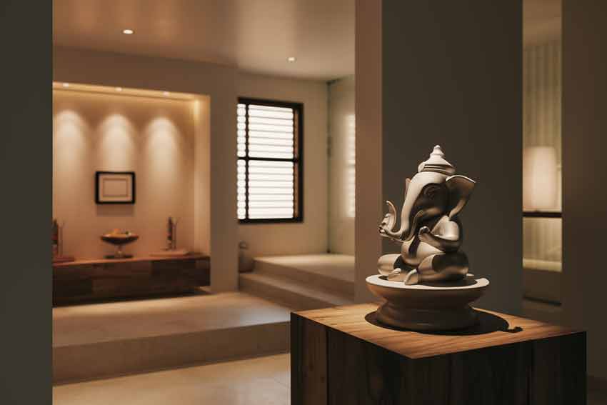 Pooja Room Design Cost A Comprehensive Guide 2024