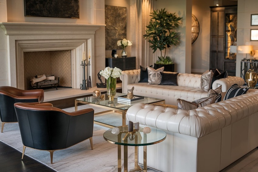 Define Your Luxury Vision