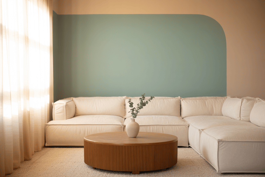 Go For A Cohesive Color Palette