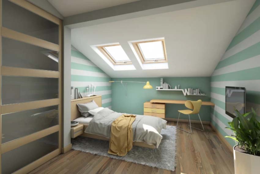 Smart Storage Solutions for the Guest Bedroom