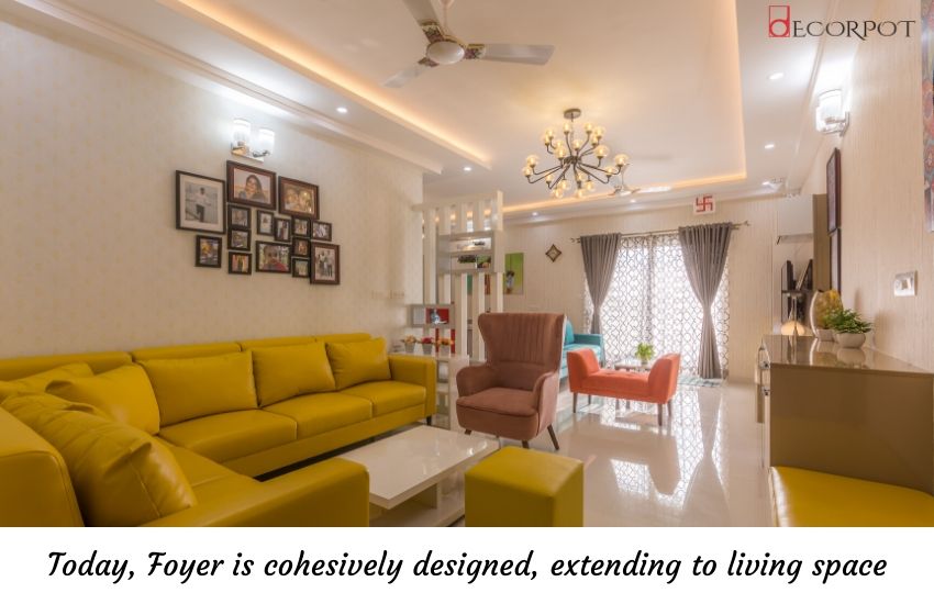 Best Home Interior Designers in Bangalore
