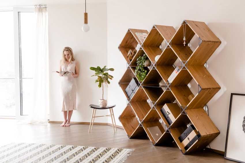 Why Modular Shelving Is the Best Investment Furniture