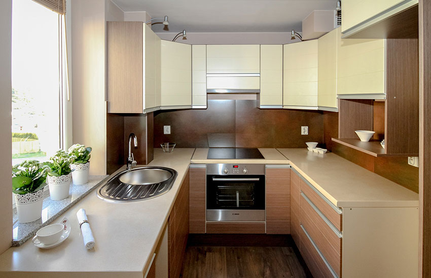 kitchen interior designers in Bangalore