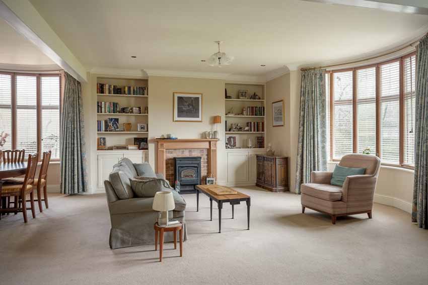 4BHK Villa Interior Design