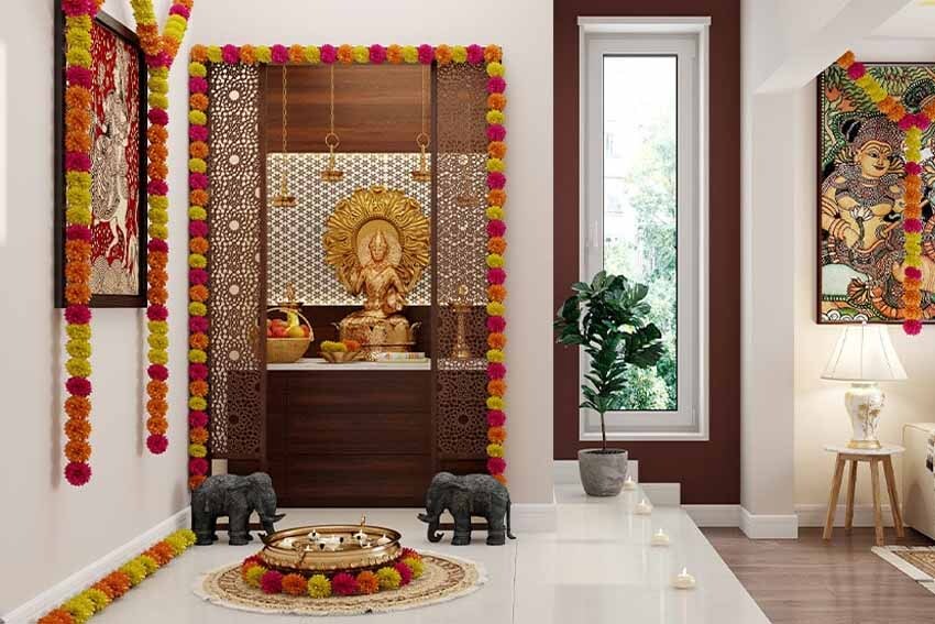 Raksha Bandhan Home Decoration Ideas