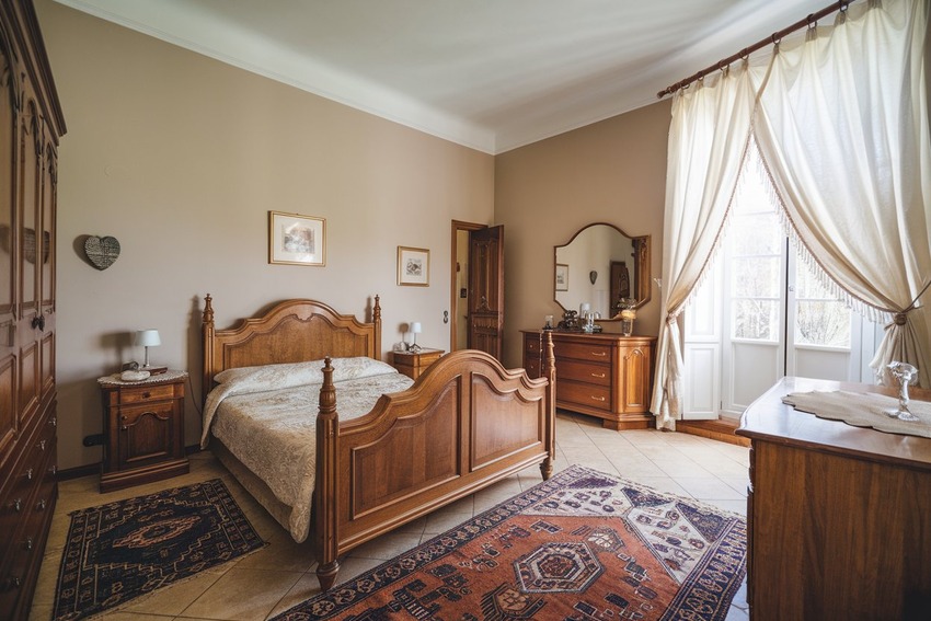Bedroom Interior Design in Hubli