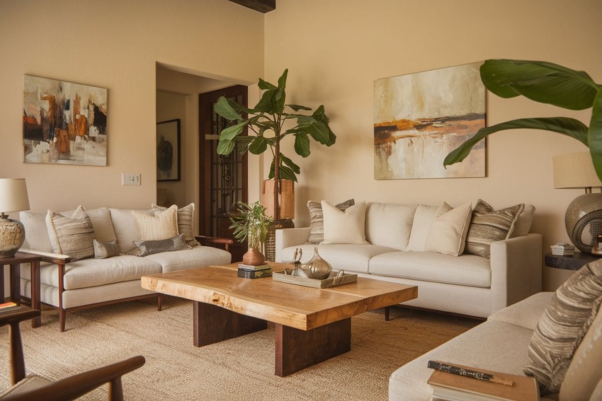 Best Interior Designer in Hubli