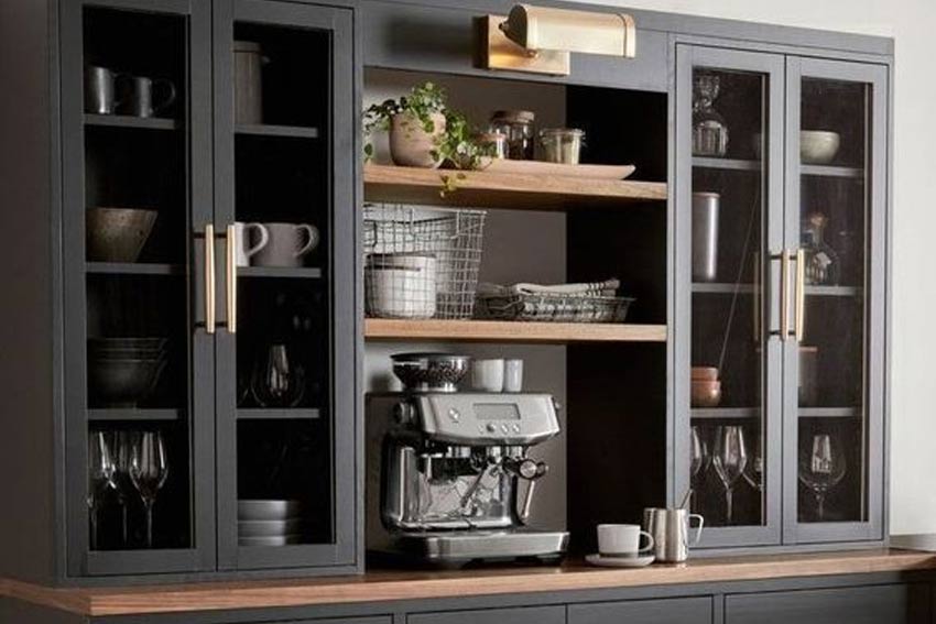 Guide to Exploring Creative Crockery Unit Design Decorpot