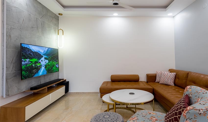 tv unit for living room