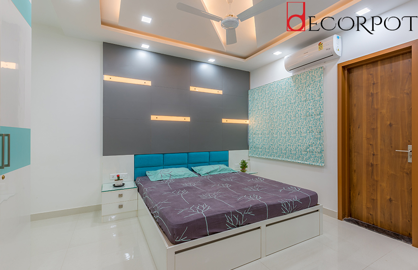 Best Guest Room Interior Designers in Bangalore