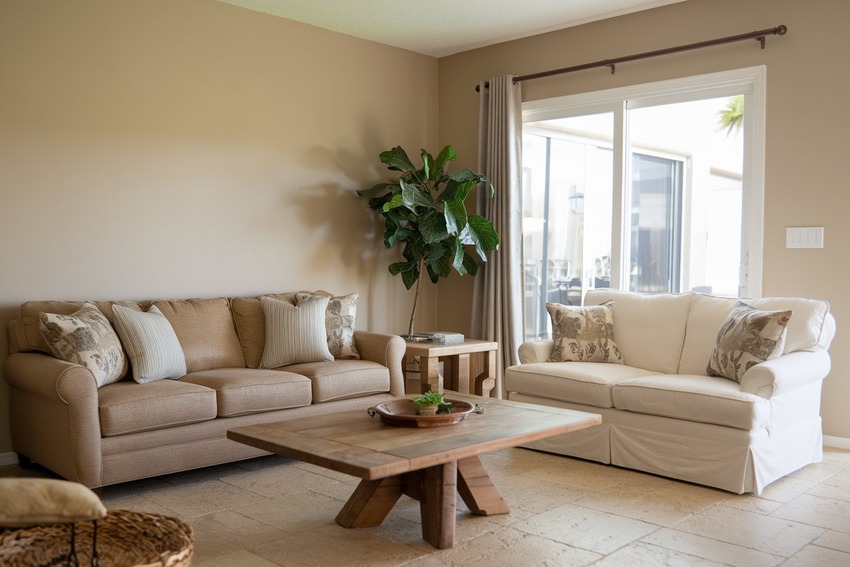 Popular Interior Design Trends in Hubli